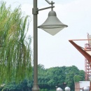 Cột Đèn Cao Áp 1685QPJMB